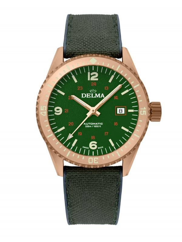 Cayman Bronze 31601.726.6.144